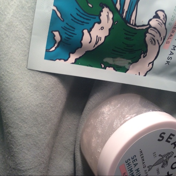 bath and body works sea-tox - Picture 2 of 2